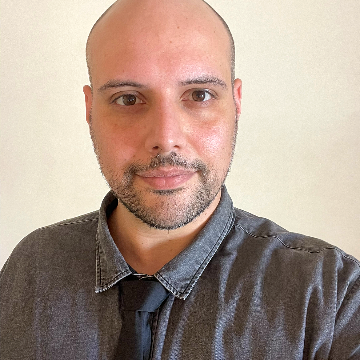 Alexandre Mourao